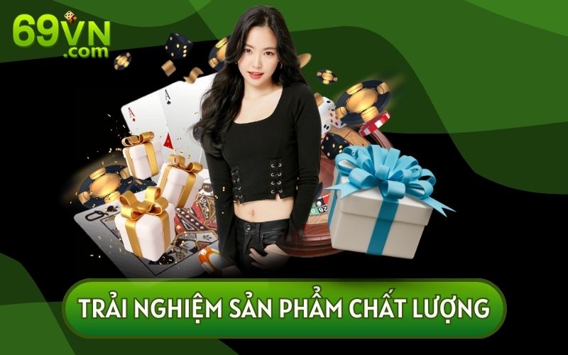 Mục đích của khuyến mãi 69VN