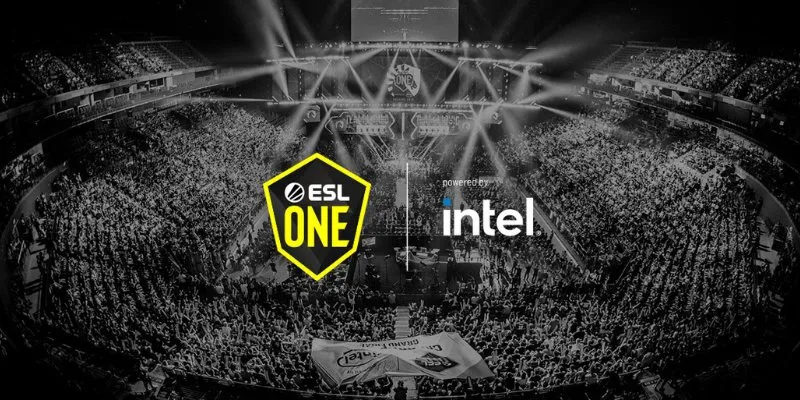 ESL One