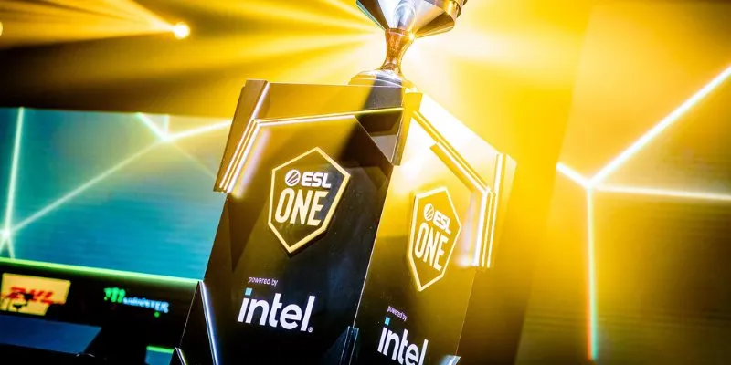 Thể thức dự thi của chuỗi giải đấu ESL One